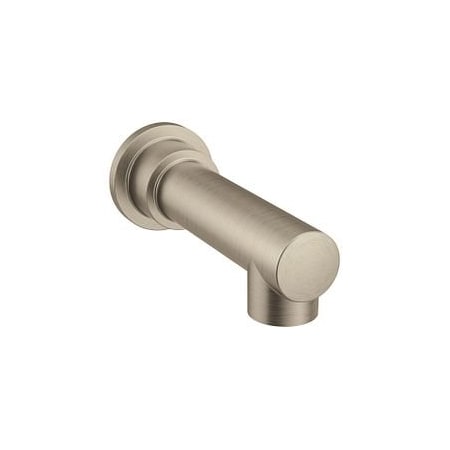 Moen Align Non-Diverter Tub Spout Bn 195827BN